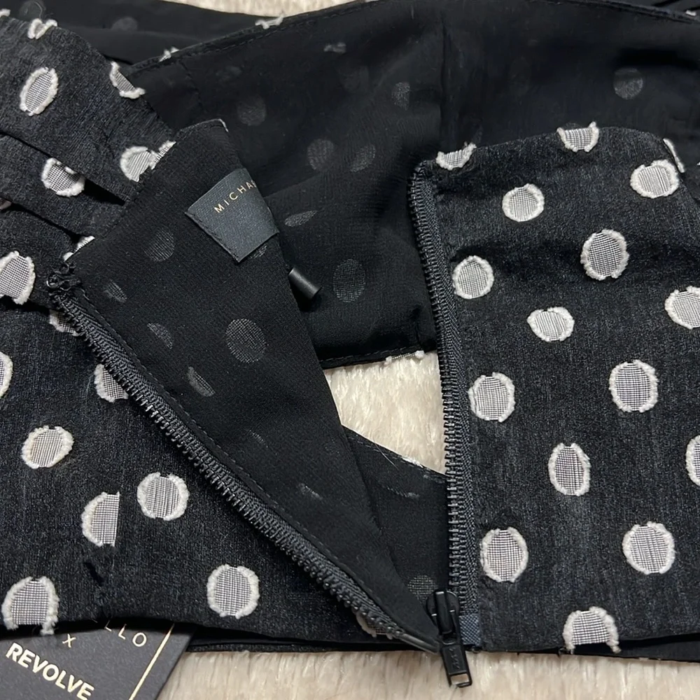 MICHAEL COSTELLO x REVOLVE Bridget Top - Picture 10 of 12
